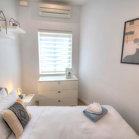 Spacious 4 Bedrooms With Sea View Balcony Goslm-3 Sliema Dış mekan fotoğraf