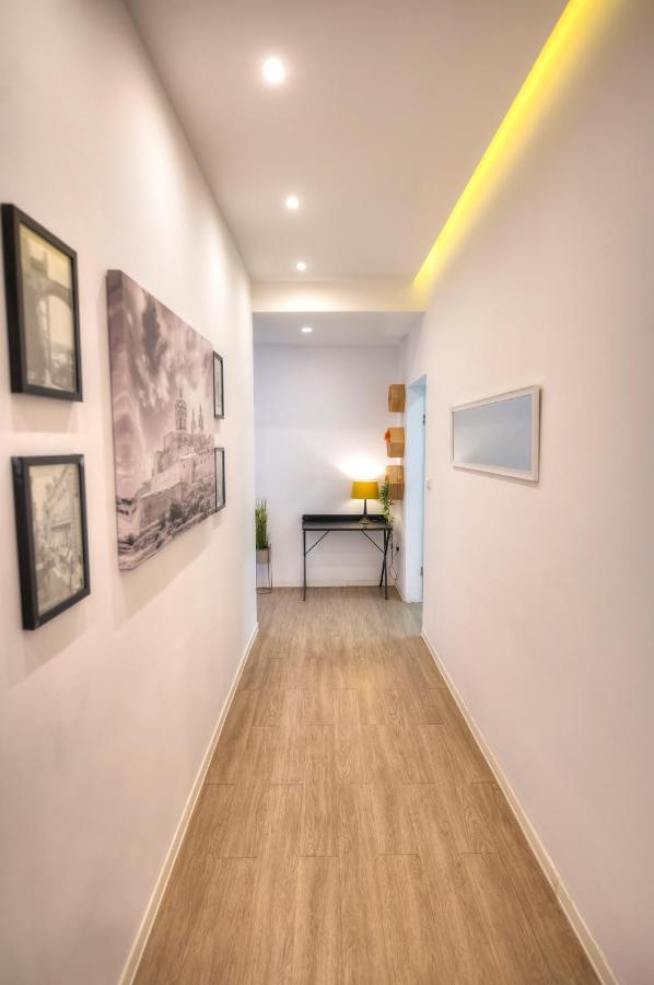Spacious 4 Bedrooms With Sea View Balcony Goslm-3 Sliema Dış mekan fotoğraf
