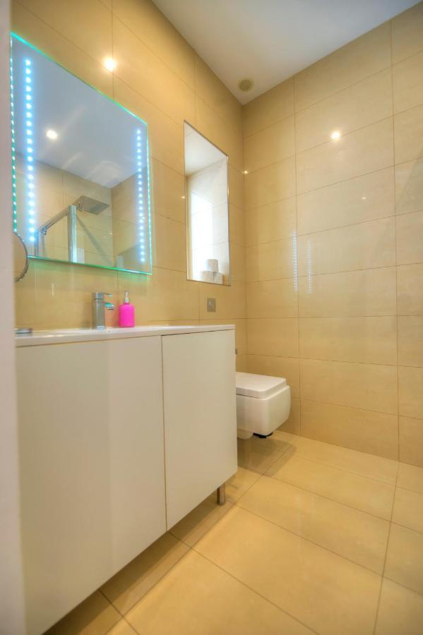 Spacious 4 Bedrooms With Sea View Balcony Goslm-3 Sliema Dış mekan fotoğraf