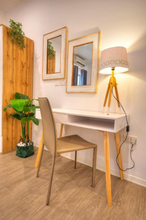 Spacious 4 Bedrooms With Sea View Balcony Goslm-3 Sliema Dış mekan fotoğraf